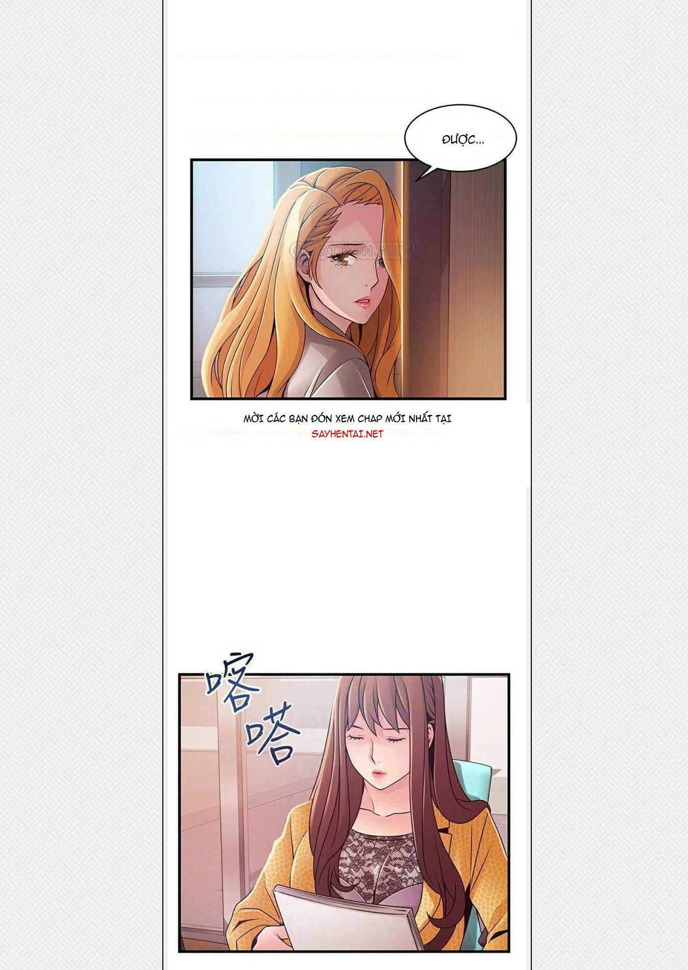 điểm yếu chapter 92 8