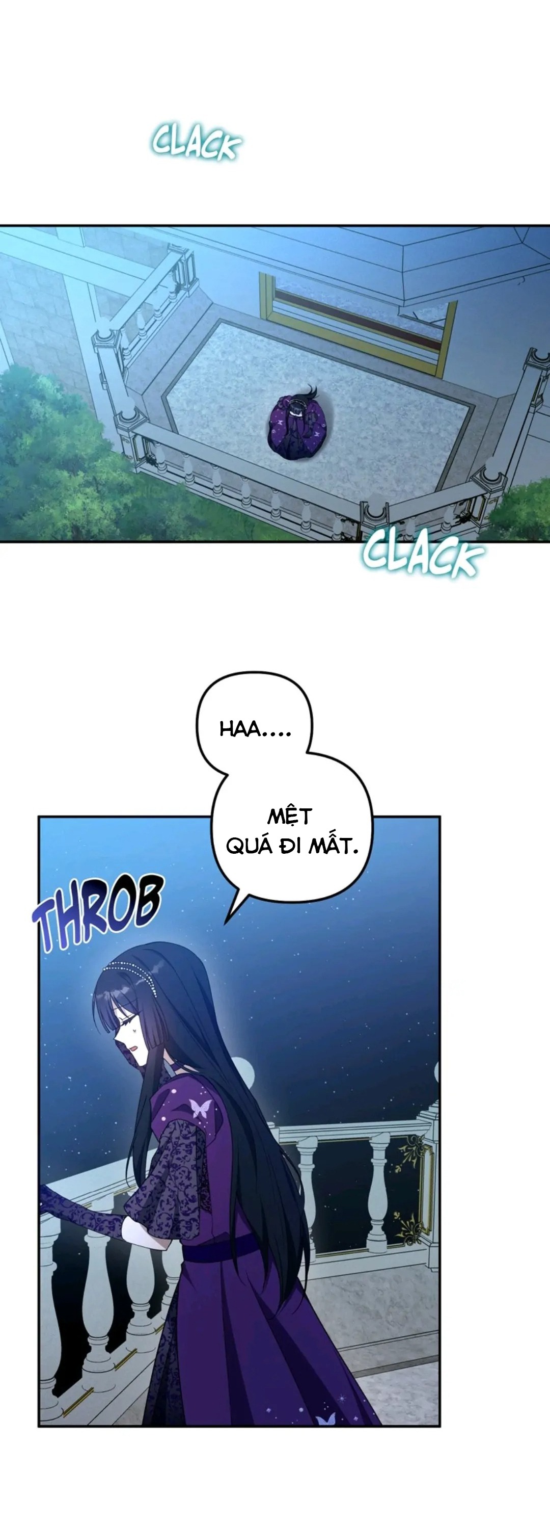 lời nguyền vẫn chưa kết thúc chapter 48 28