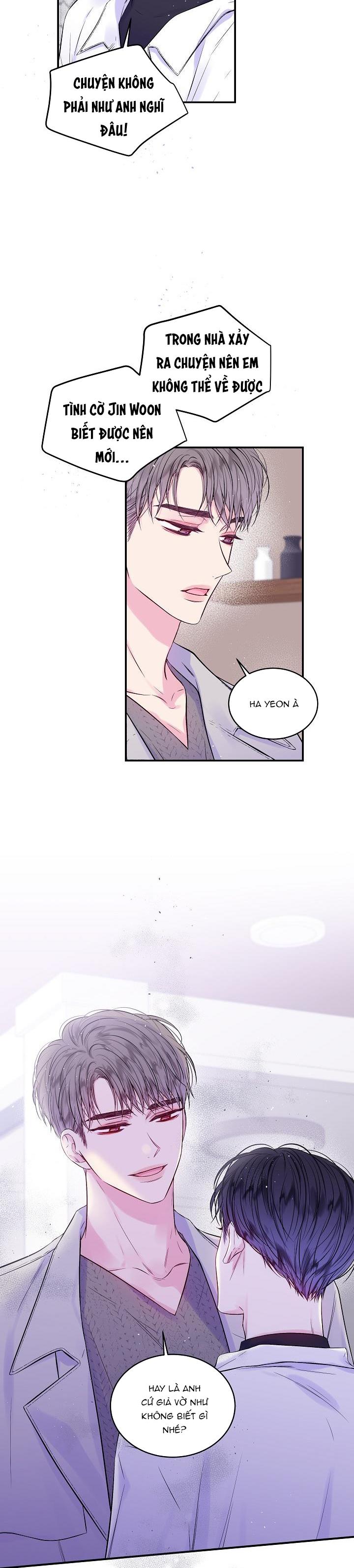 bình minh thứ hai chapter 48 9