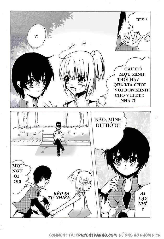 yashin no akuma chapter 2 9