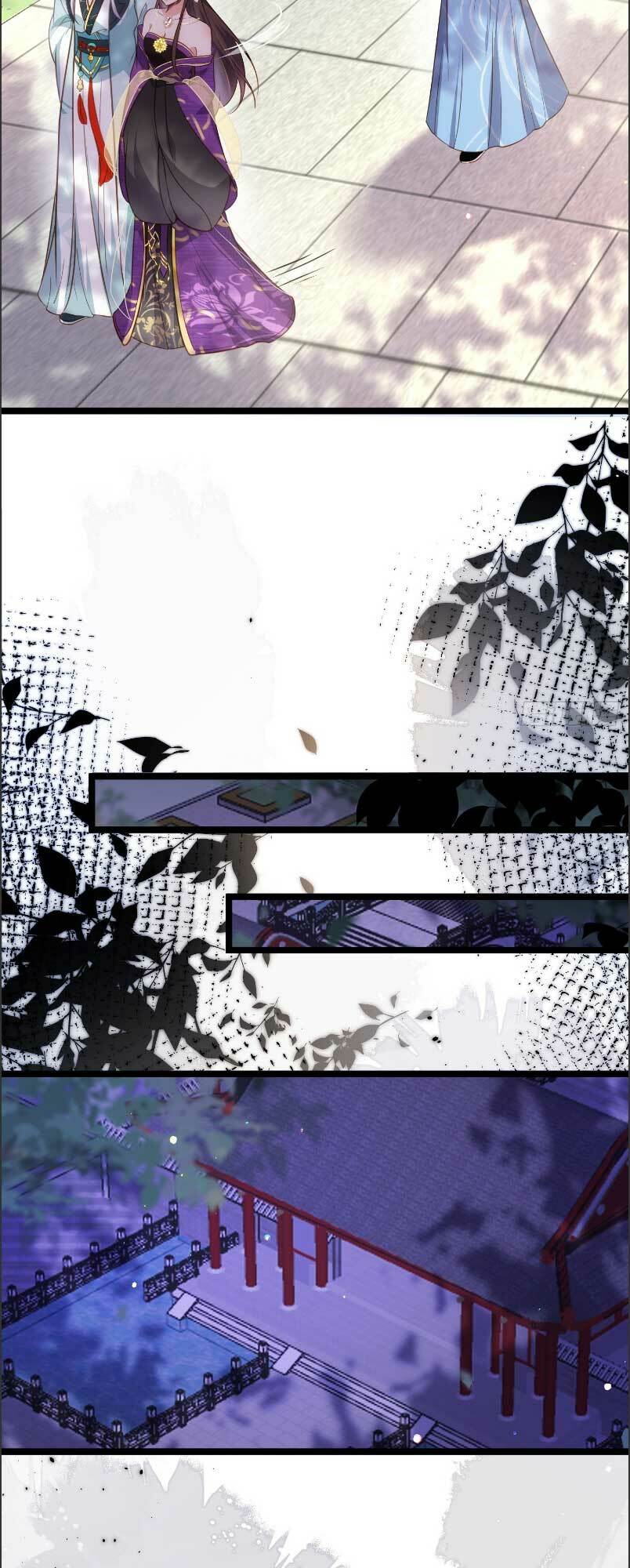 hoạn phi thiên hạ chapter 216 7