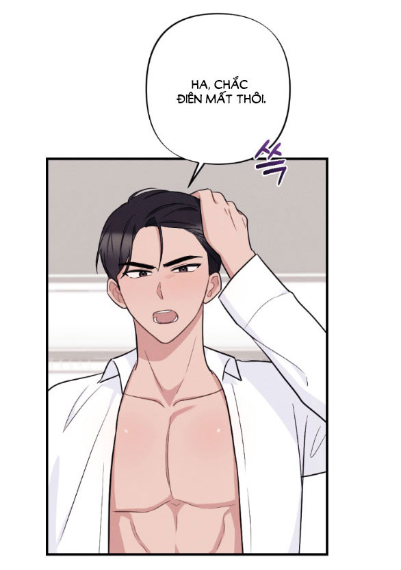 Hãy Khóc Cho Thật Xinh Đẹp Đi chapter 5.2 - Trang 34