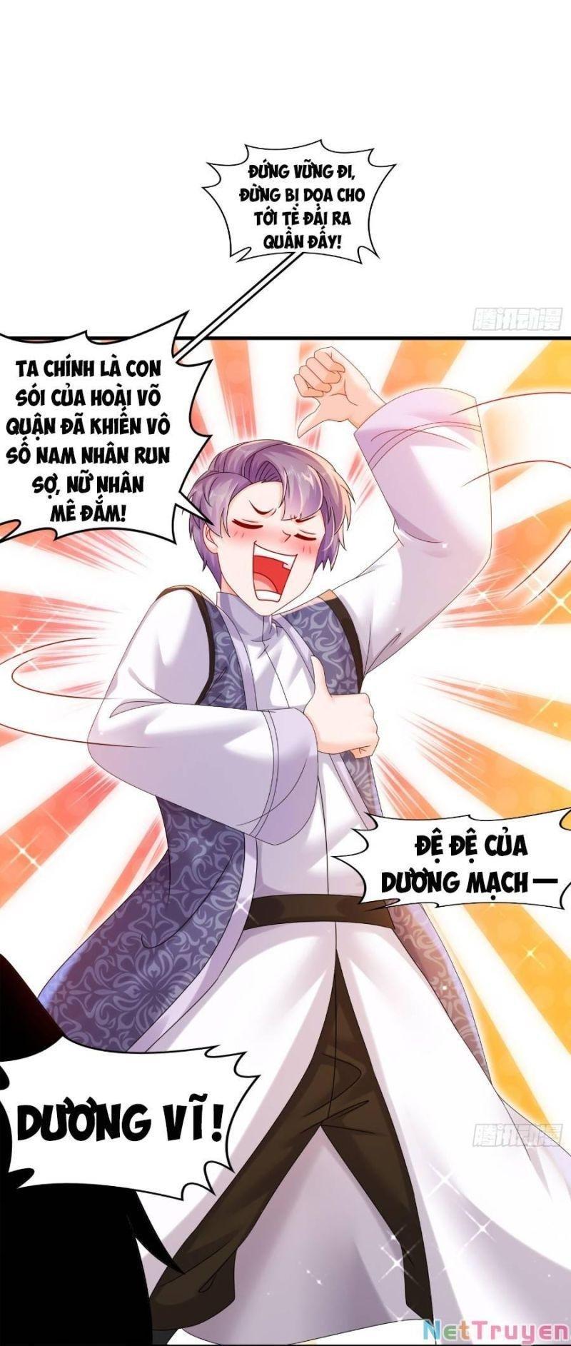 tuyệt sắc đạo lữ đều nói ngô hoàng có thể chất vô địch chapter 19 12