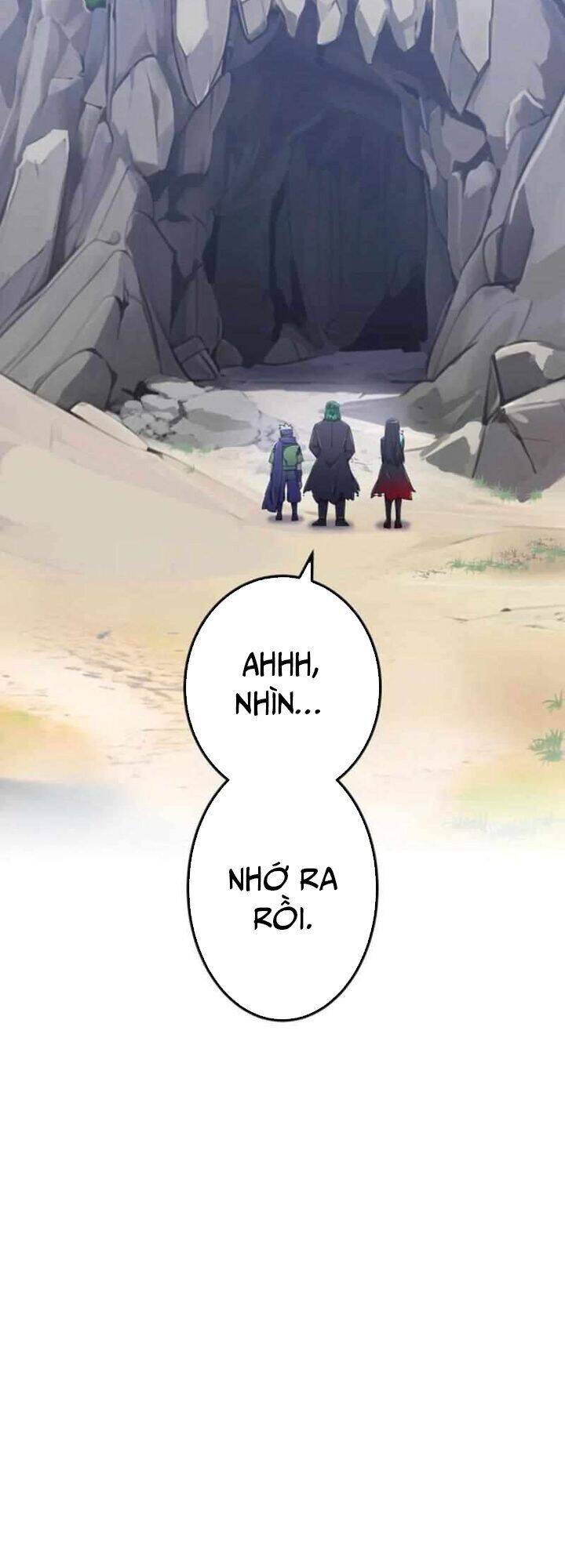 Huyết Thánh Cứu Thế Chủ~ Ta Chỉ Cần 0.0000001% Đã Trở Thành Vô Địch chapter 116 87