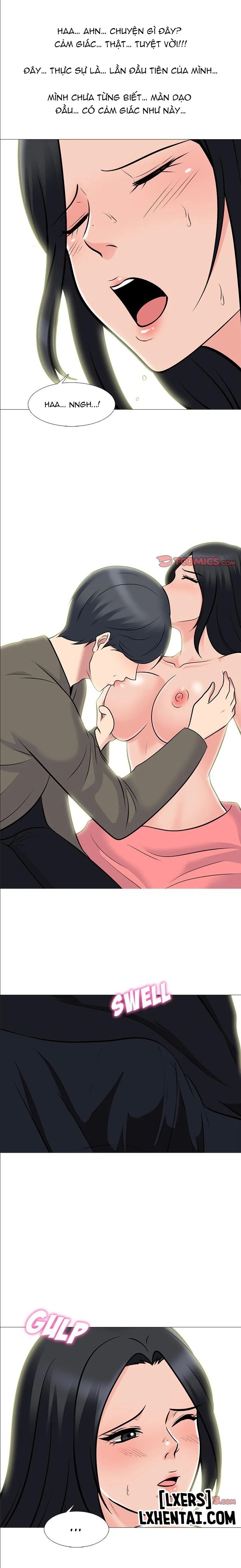 học bổng đặc biệt chapter 90 21