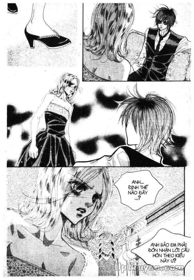 hoàng cung chapter 18 5