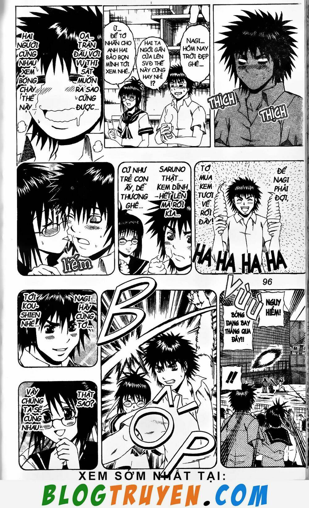 mr.fullswing chapter 174 3