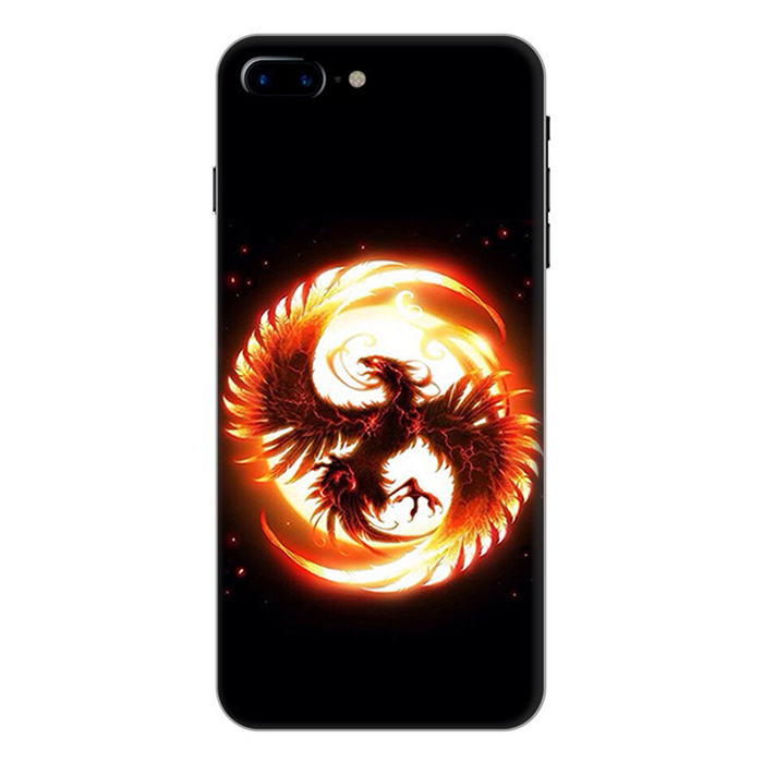 Ốp Lưng Cho iPhone 8 Plus - Mẫu 34
