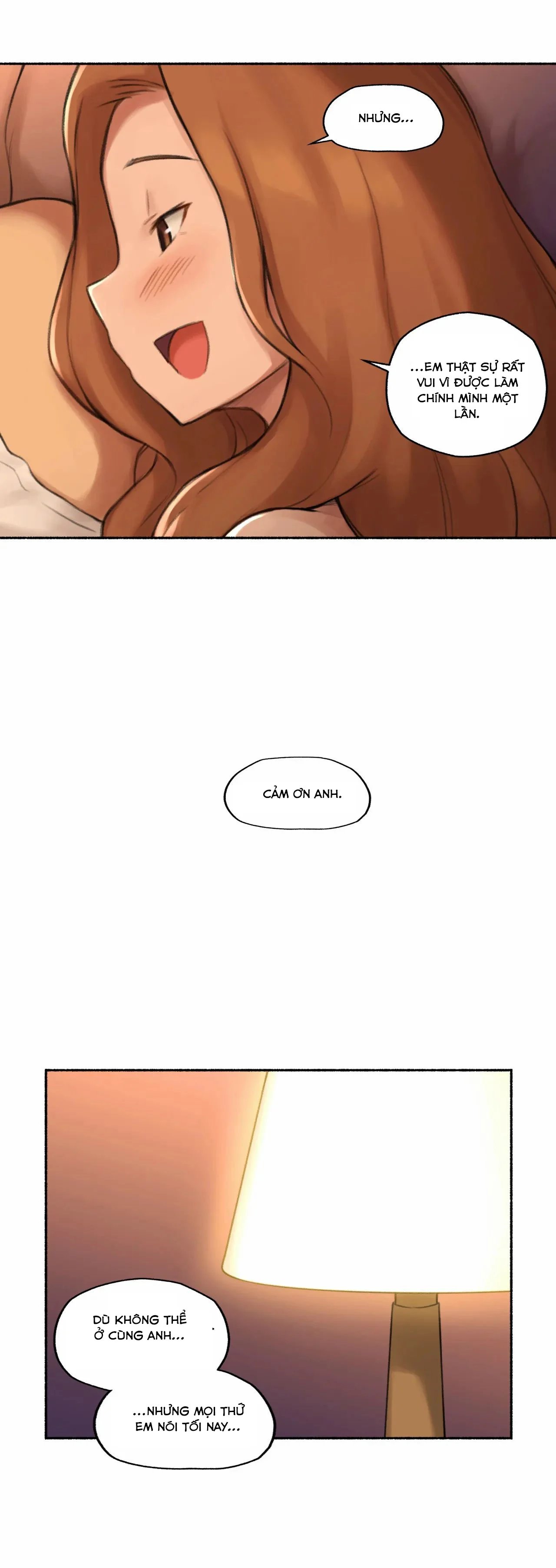 bạn đã xxx bao giờ chưa? chapter 23 27