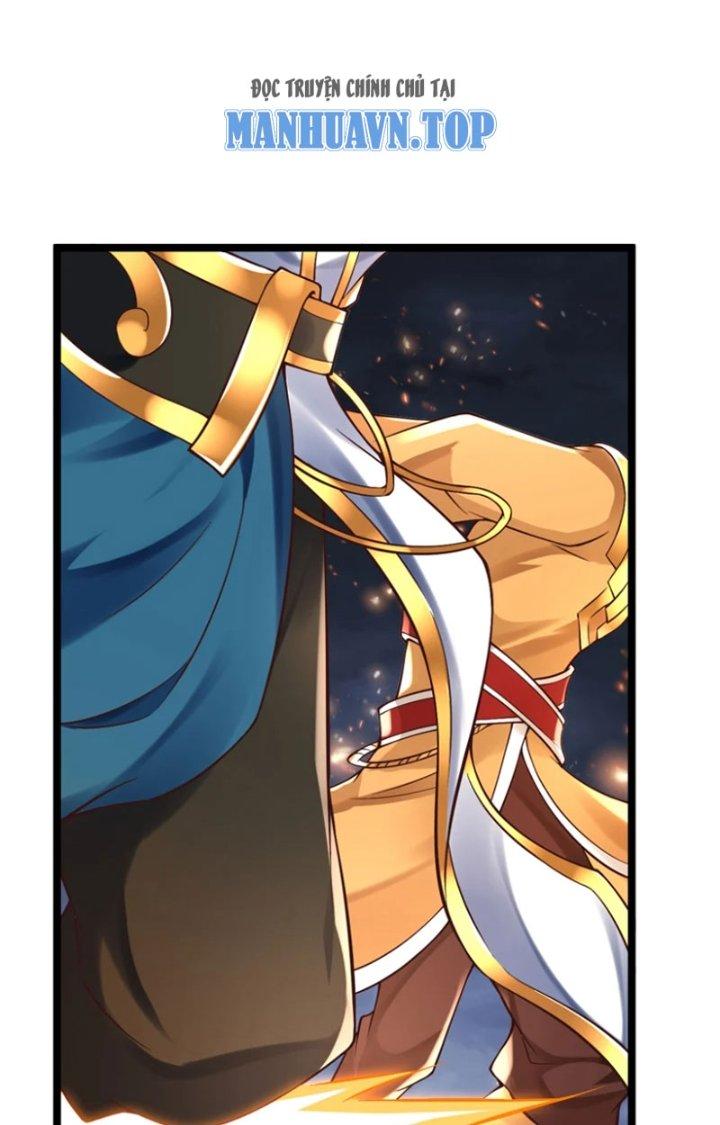 ẩn cư mười vạn năm, đời sau mời ta rời núi chapter 59 41