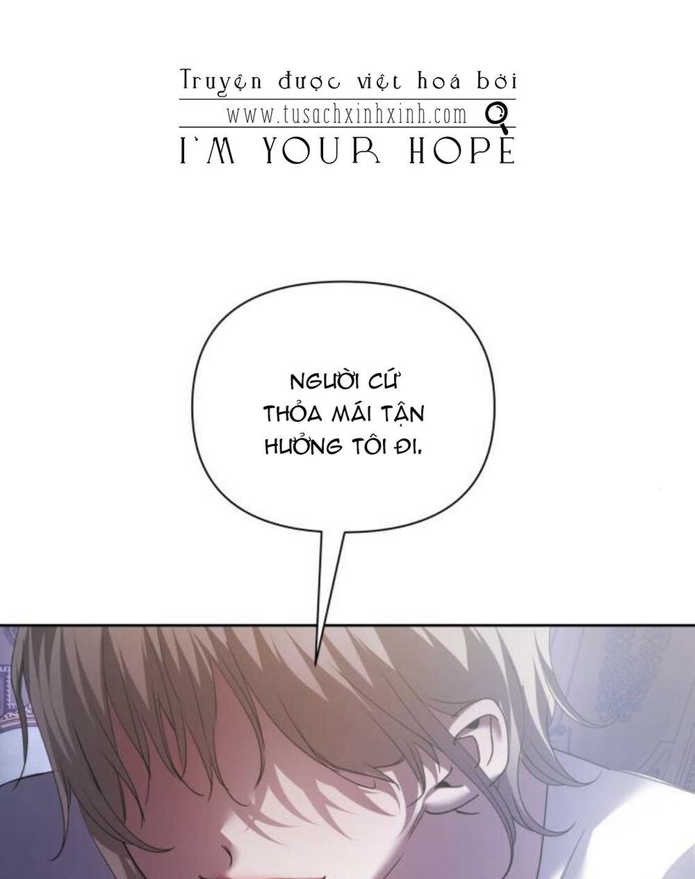 tôi muốn trở thành cô ấy chỉ một ngày chapter 105 149