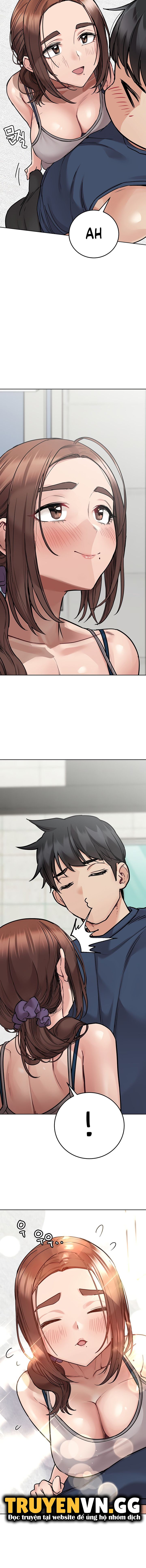 người dì khiêu gợi chapter 49 9