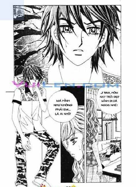 ánh nắng chói chang chapter 15 27