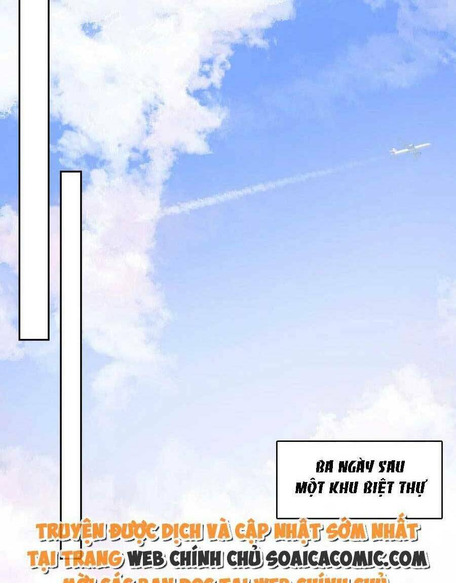 đại tiểu thư có ý đồ gì xấu đâu chapter 165 10