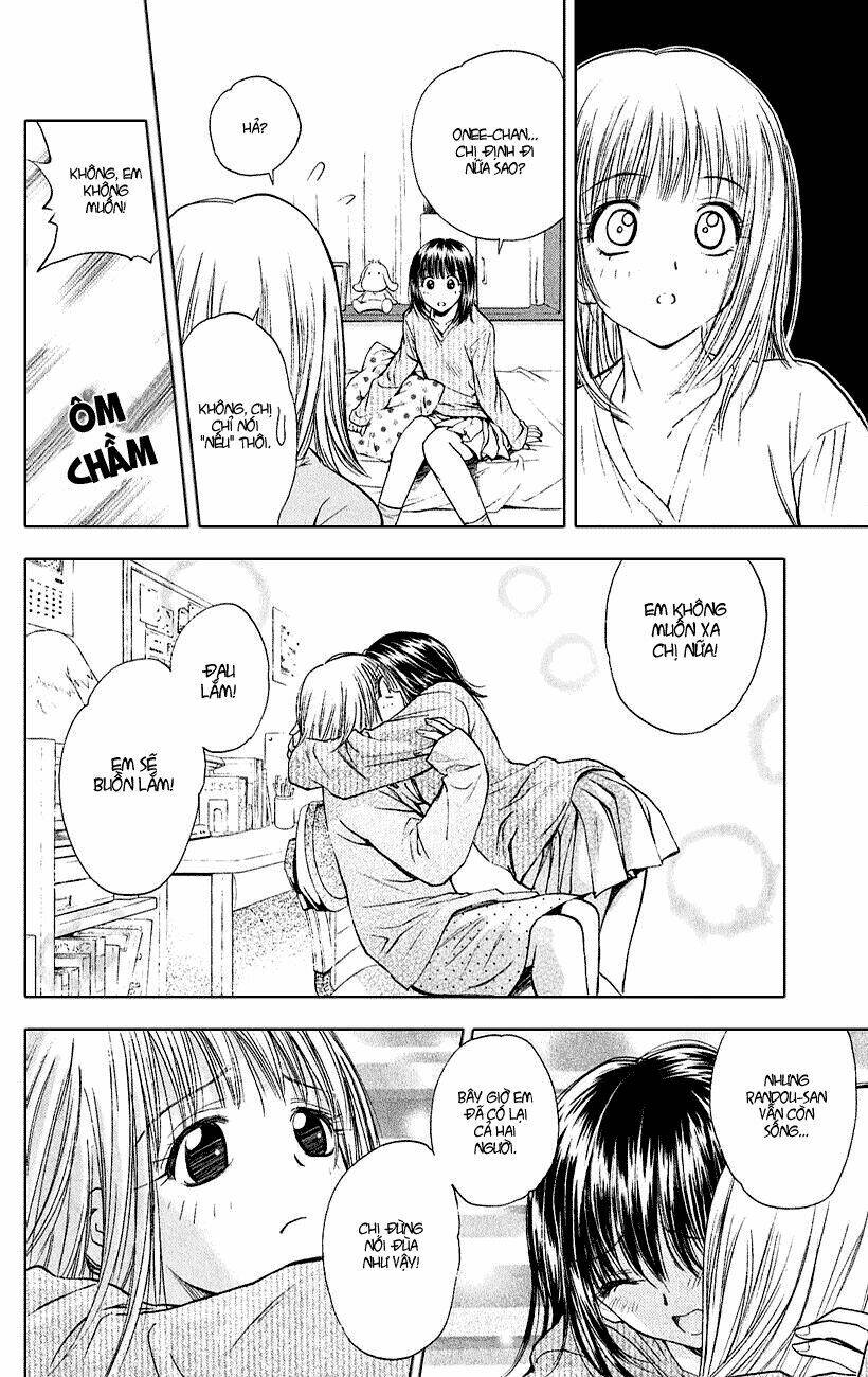 pretty face chapter 51 18