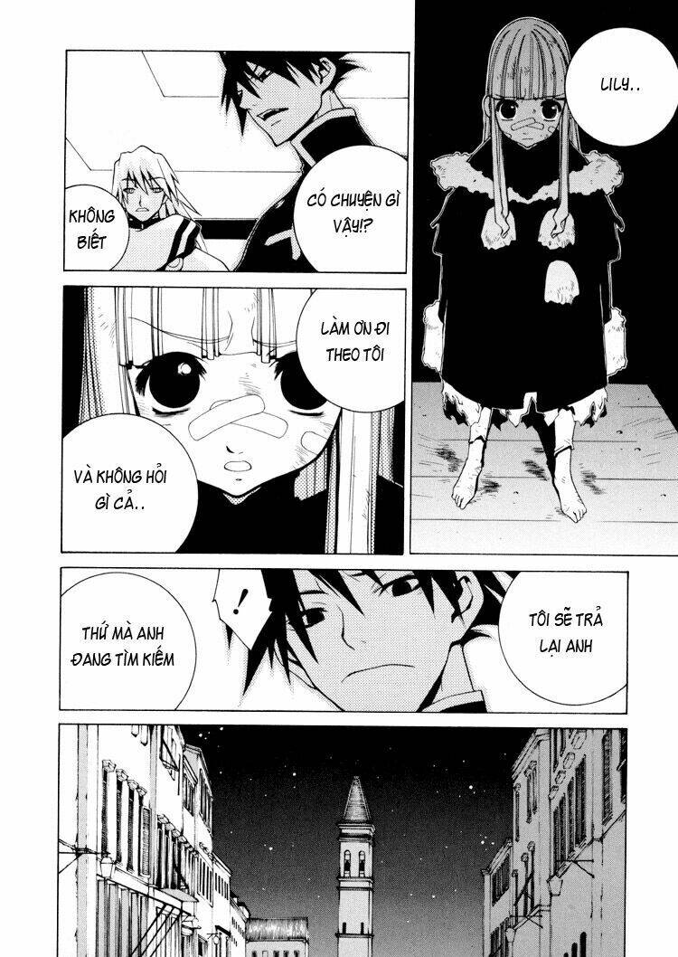 ragnarok: sword of the dark ones chapter 14 15