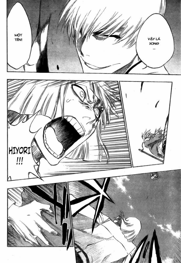 thần chết ichigo chapter 377 13