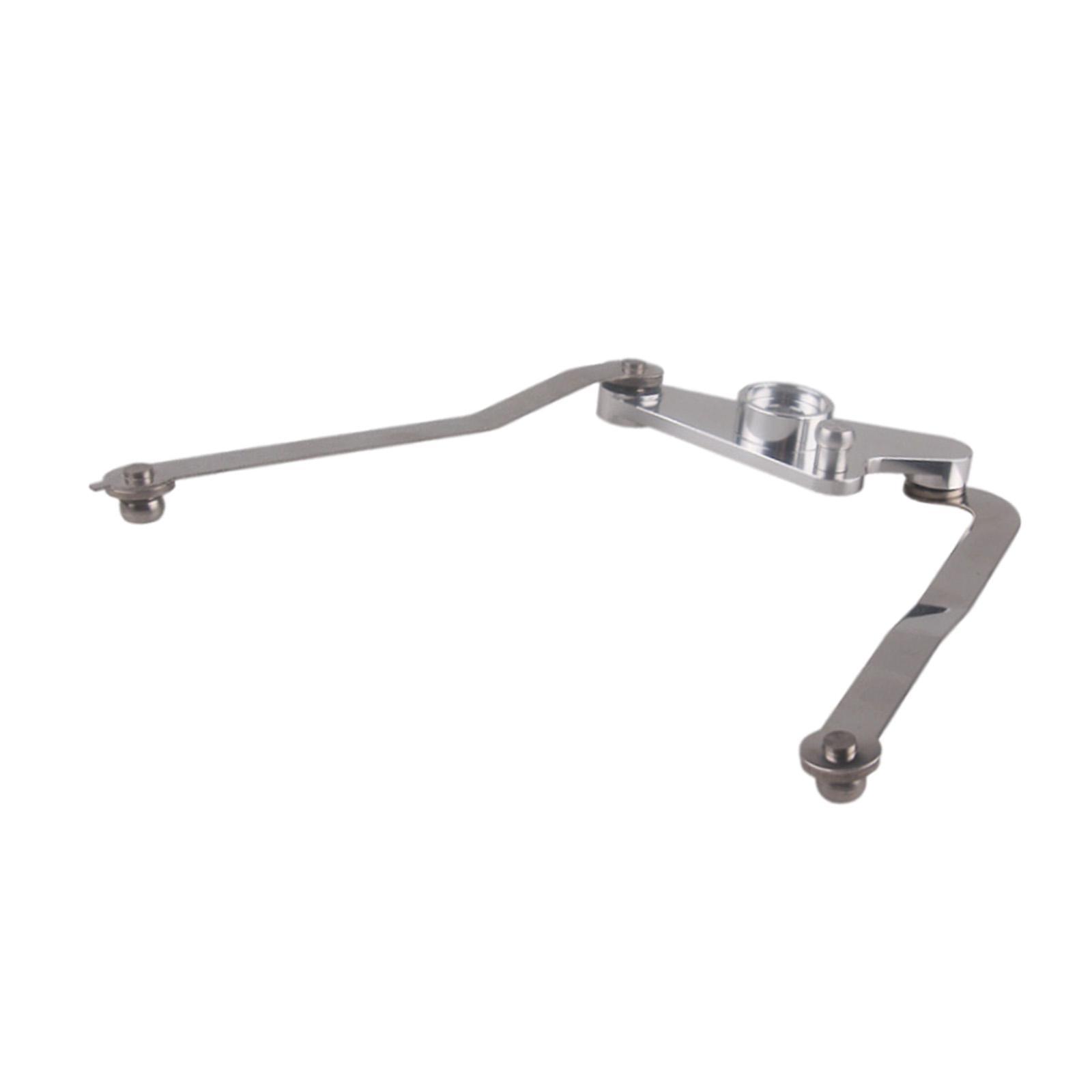 Intake Manifold  Runner Lever Repair  2721402401 for M272 V6