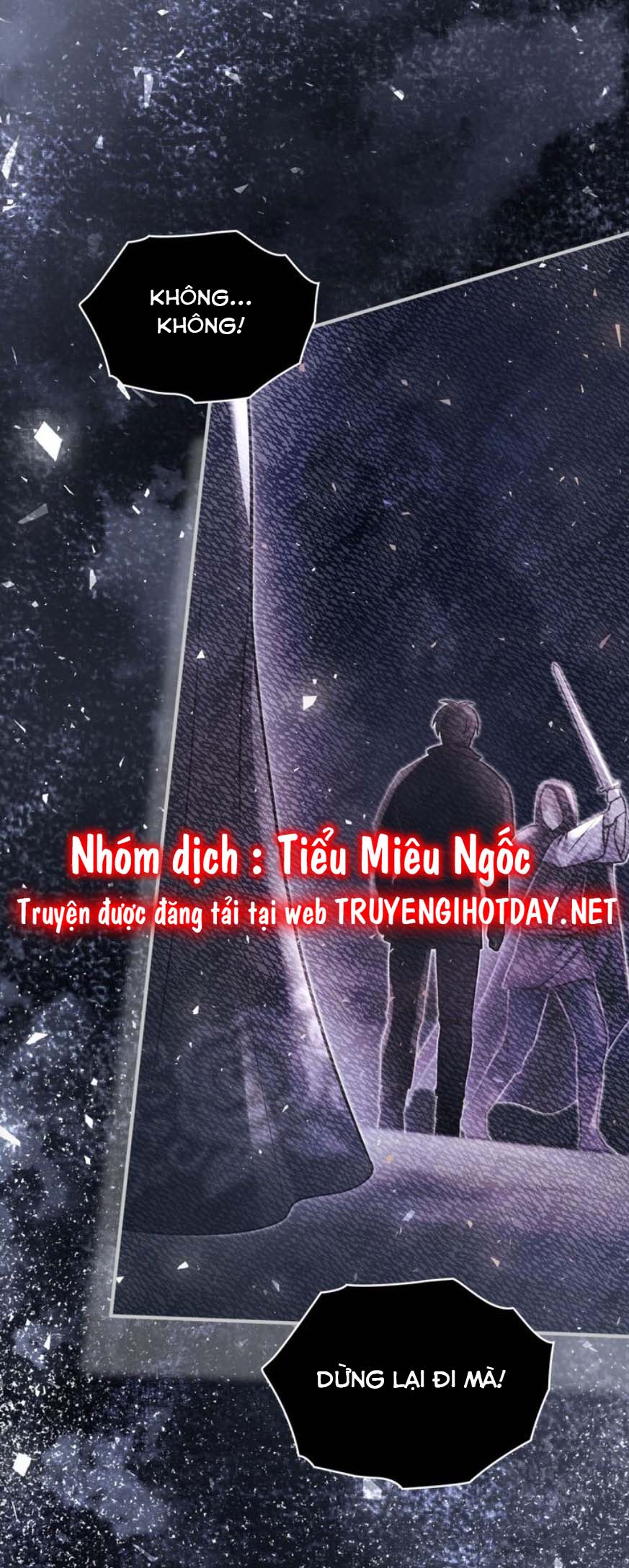 sự hy sinh của ác quỷ chapter 66 12