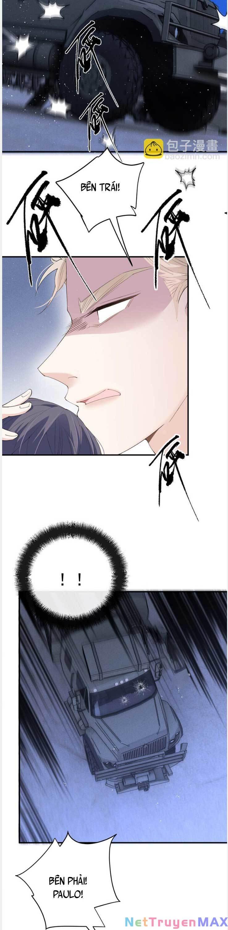 một vợ yêu, một bé con chapter 276 13