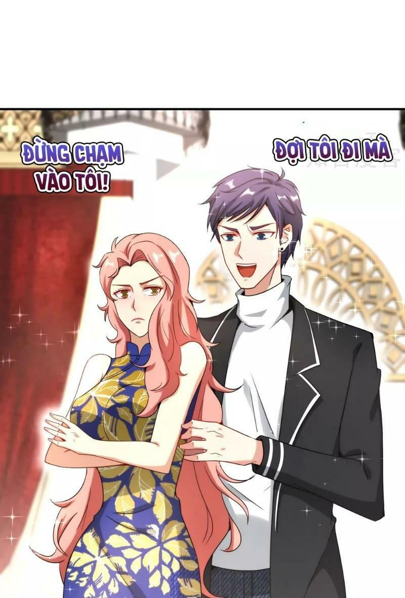 vòng bạn bè mạnh nhất của tiên giới chapter 17 7