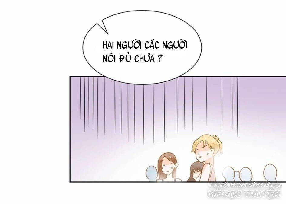 ác ma thiếu gia ở bên cạnh chapter 7 15