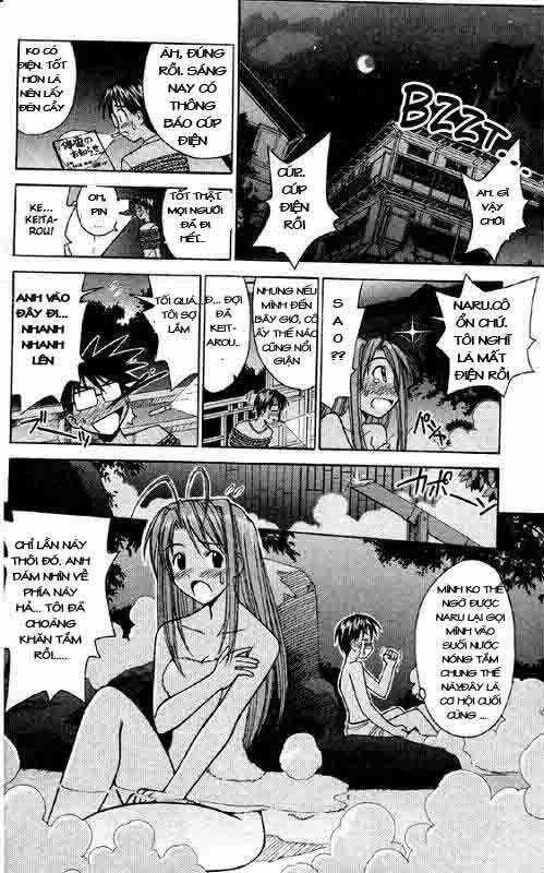love hina chapter 79 15