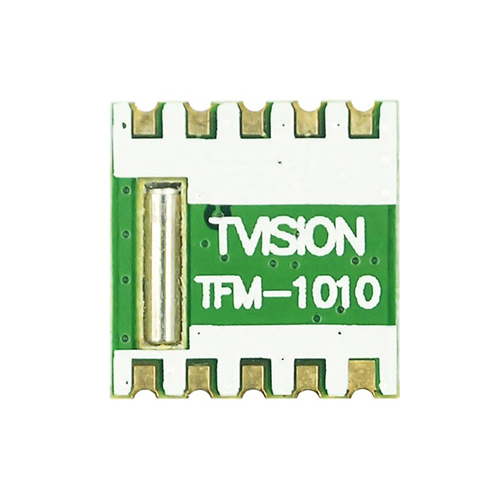 Module Radio AR1010 Hỗ Trợ Phát Sóng Kĩ Thuật Số