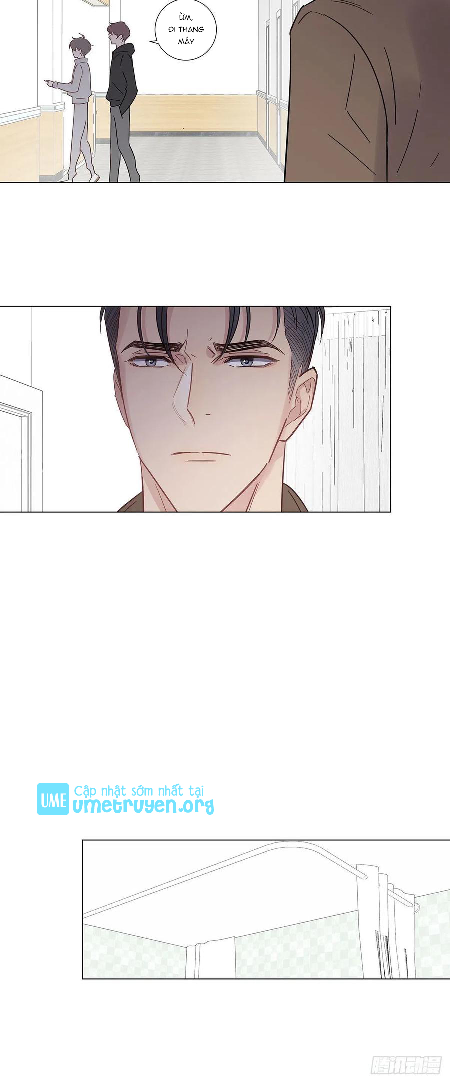 hôm nay nam giả trang nữ vẫn chưa được cầu hôn! chapter 63 16