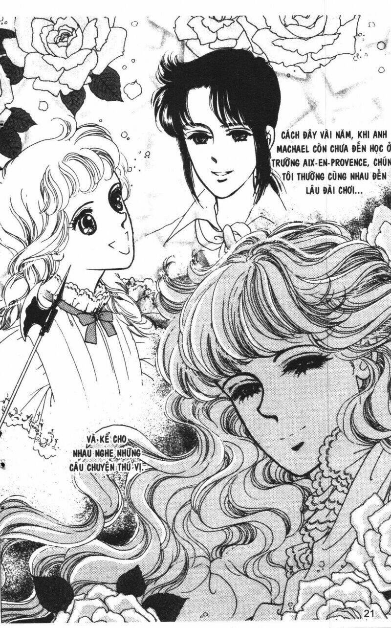 bibi iris chapter 1 21