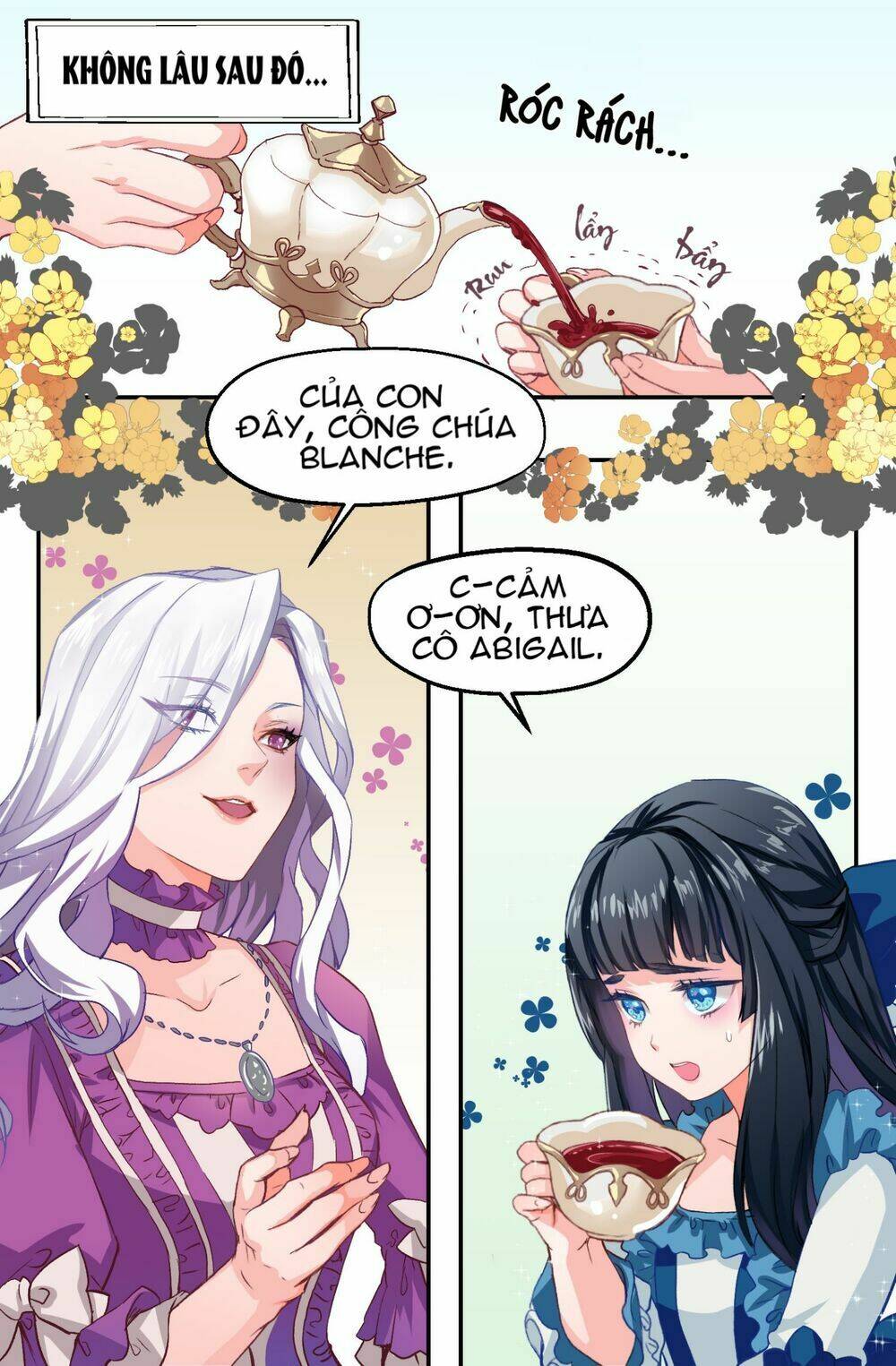 tuyển tập prologue hàn chapter 17 12