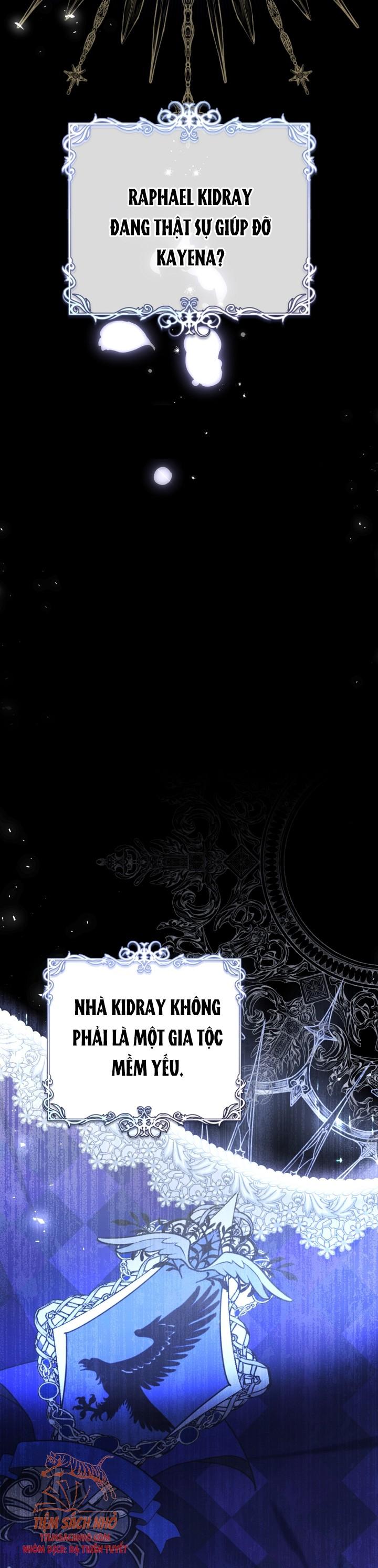 ác nữ là con rối chapter 51 7