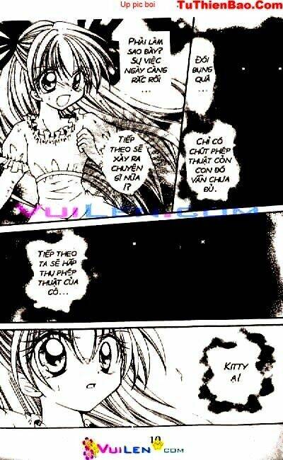 viên ngọc nhiệm màu chapter 8 11