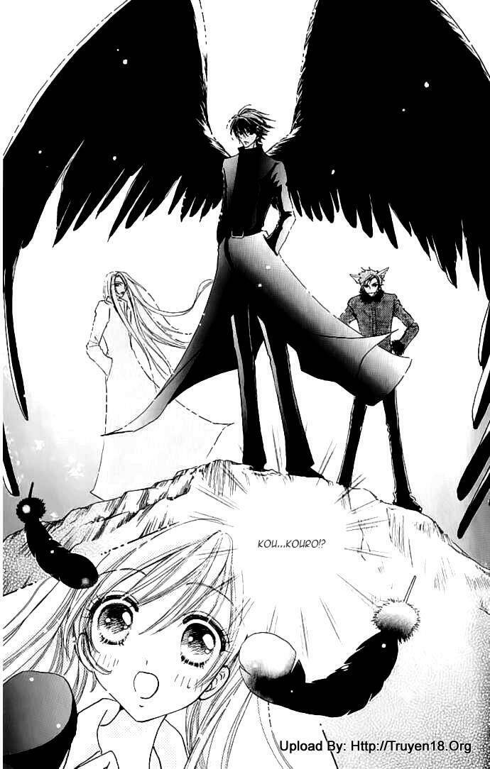 lovely monster chapter 3 6