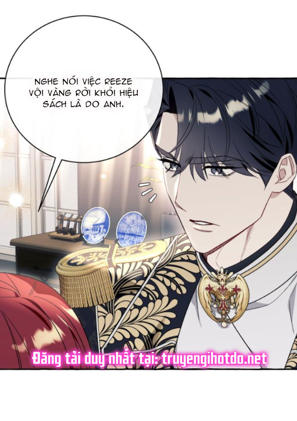 tôi tưởng đó chỉ là tiểu thuyết trọng sinh bình thường chapter 59.2 18