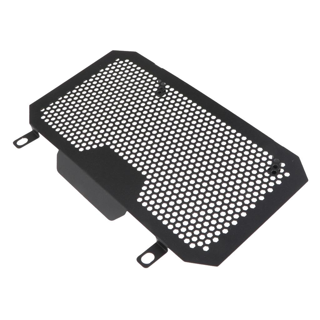 Motorcycle Radiator Grille Guard Cover Protector for  CB500X 2013-2018