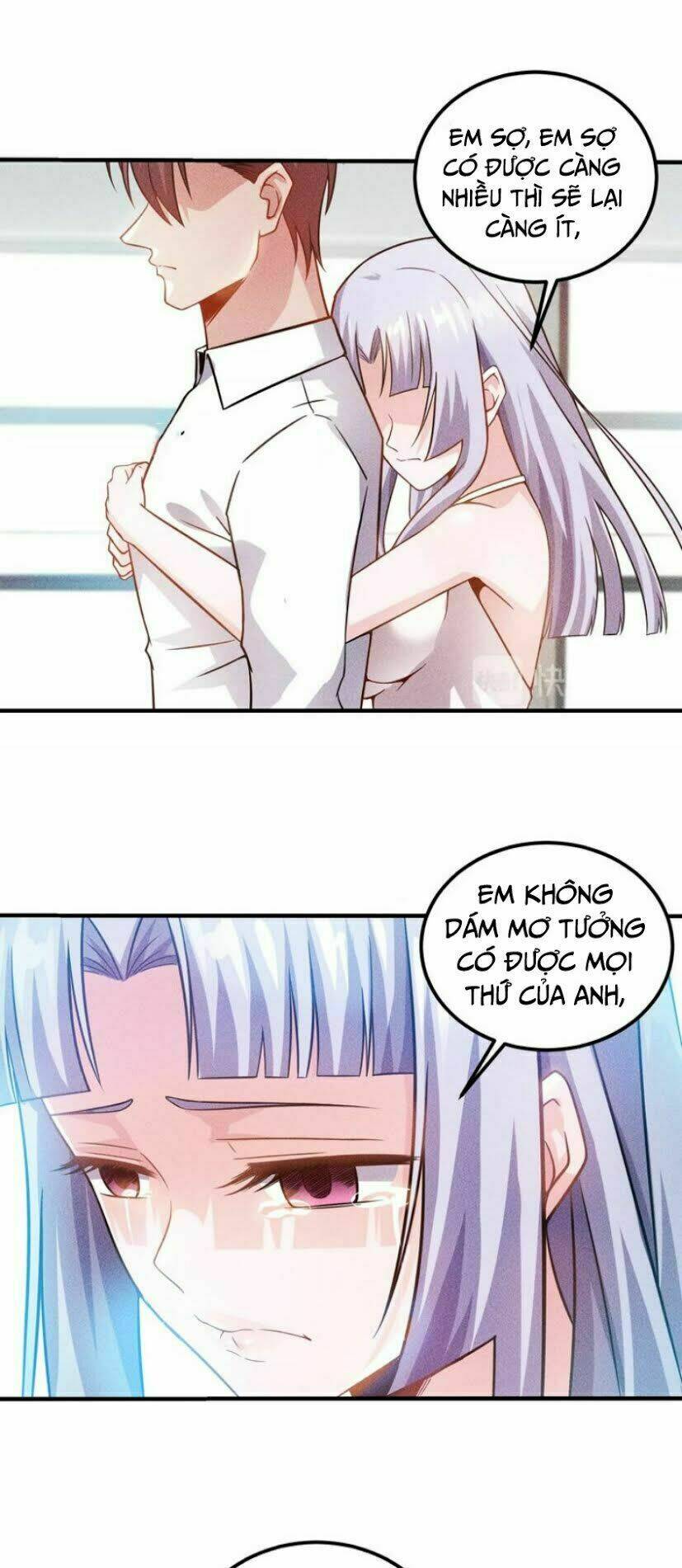 cao thủ cận vệ của nữ chủ tịch chapter 37 18