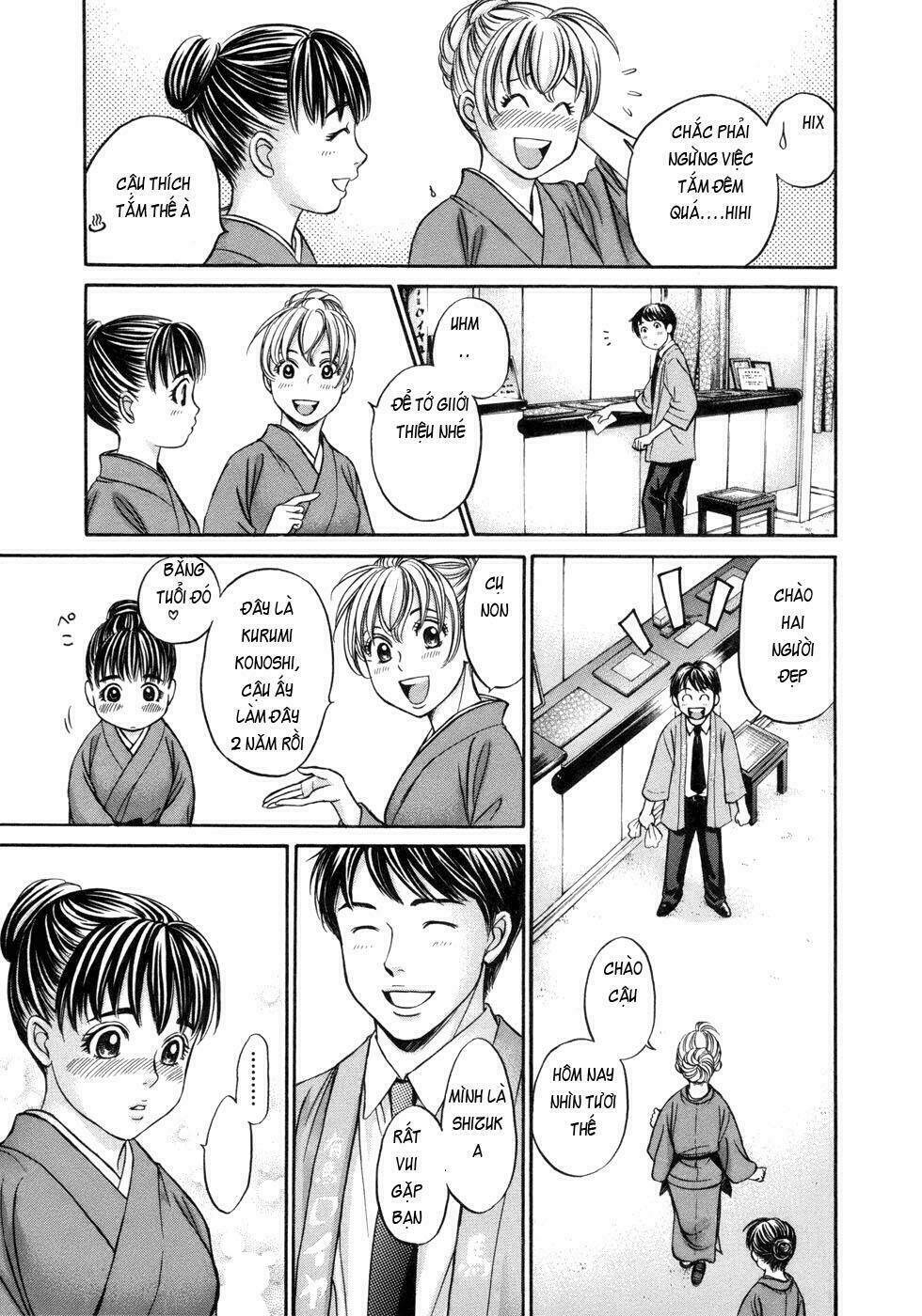 hetakoi chapter 13 33