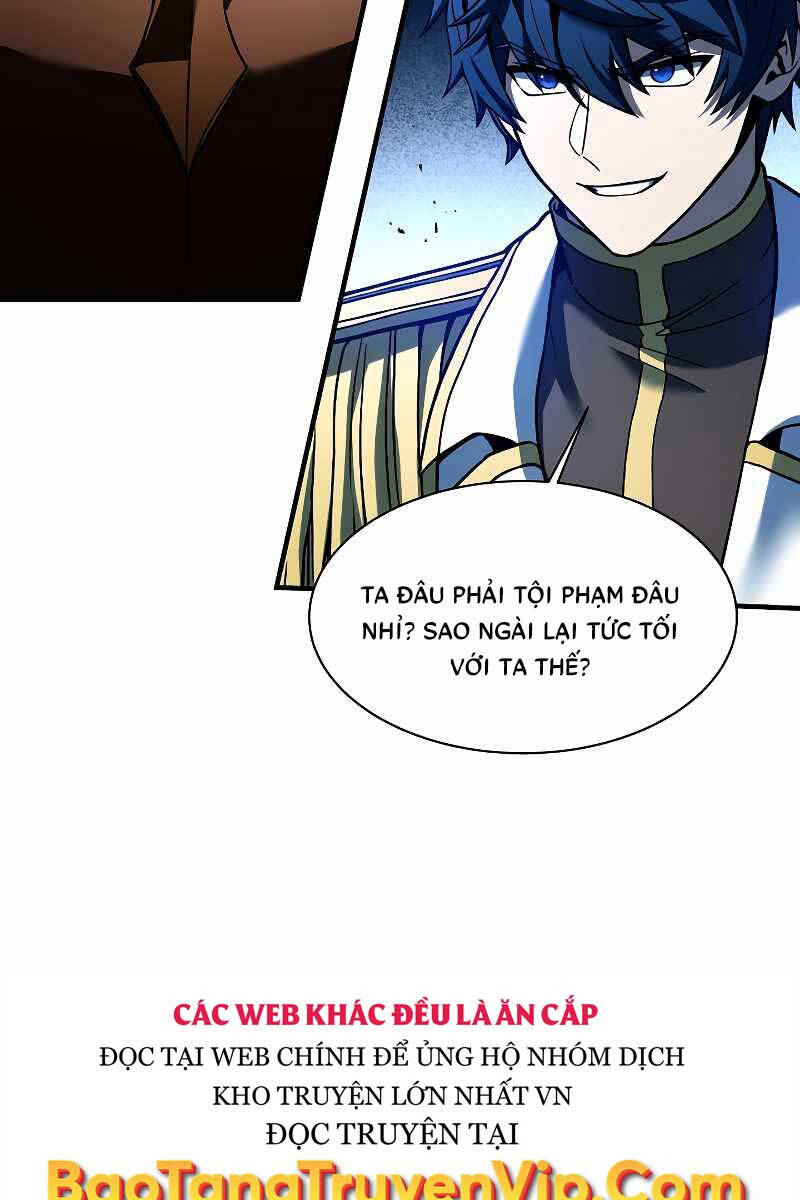 sự trở lại của hiệp sĩ giáo vô song chapter 105 28