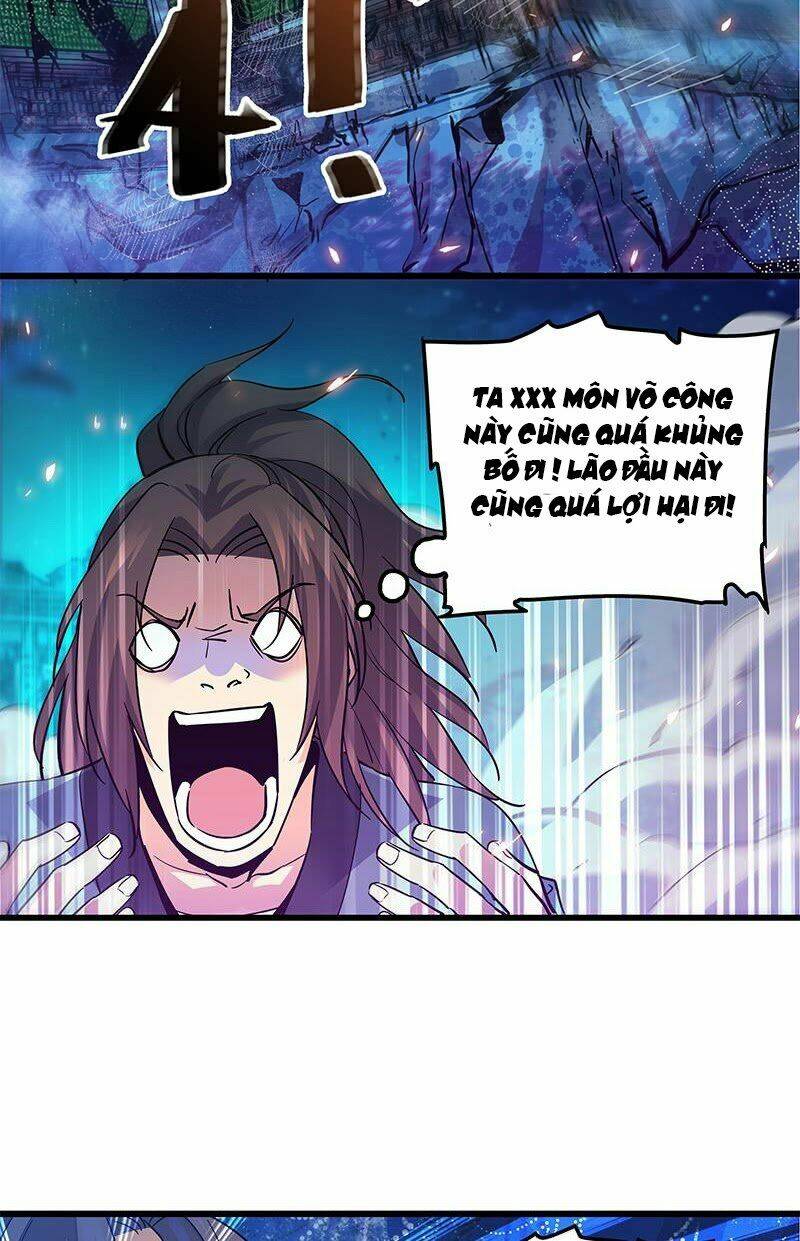 thần điêu hiệp lữ (new 2020) chapter 9 33