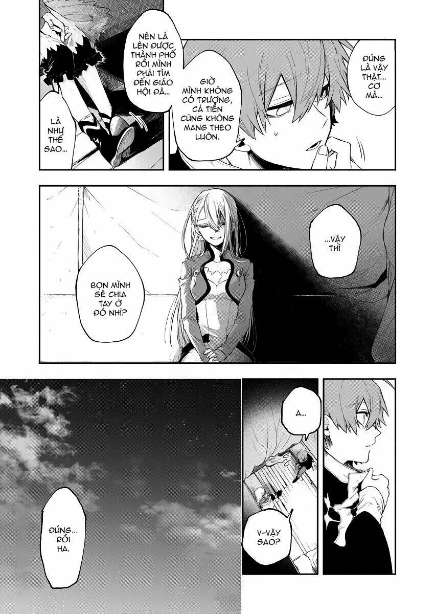 fushi no sougishi chapter 23 11