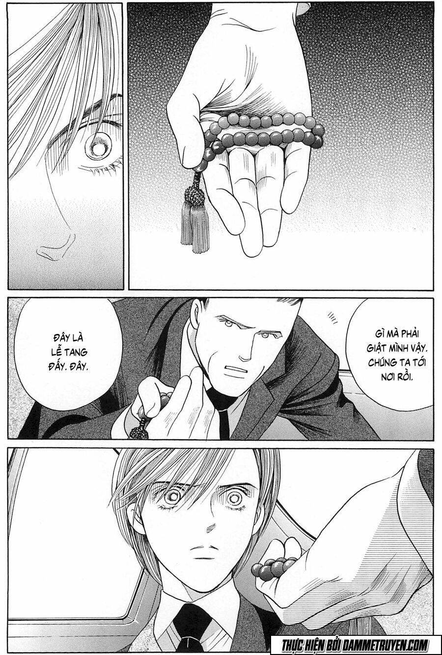 himitsu chapter 26 44