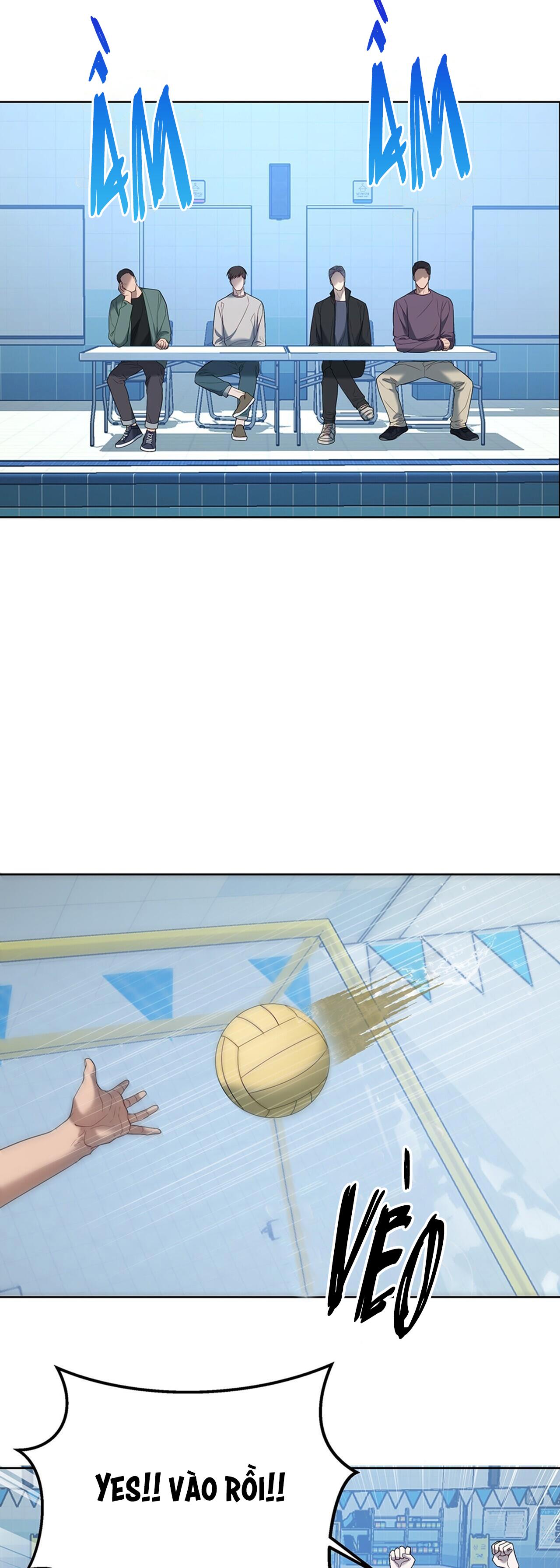 cầu thủ bóng nước chapter 7 20