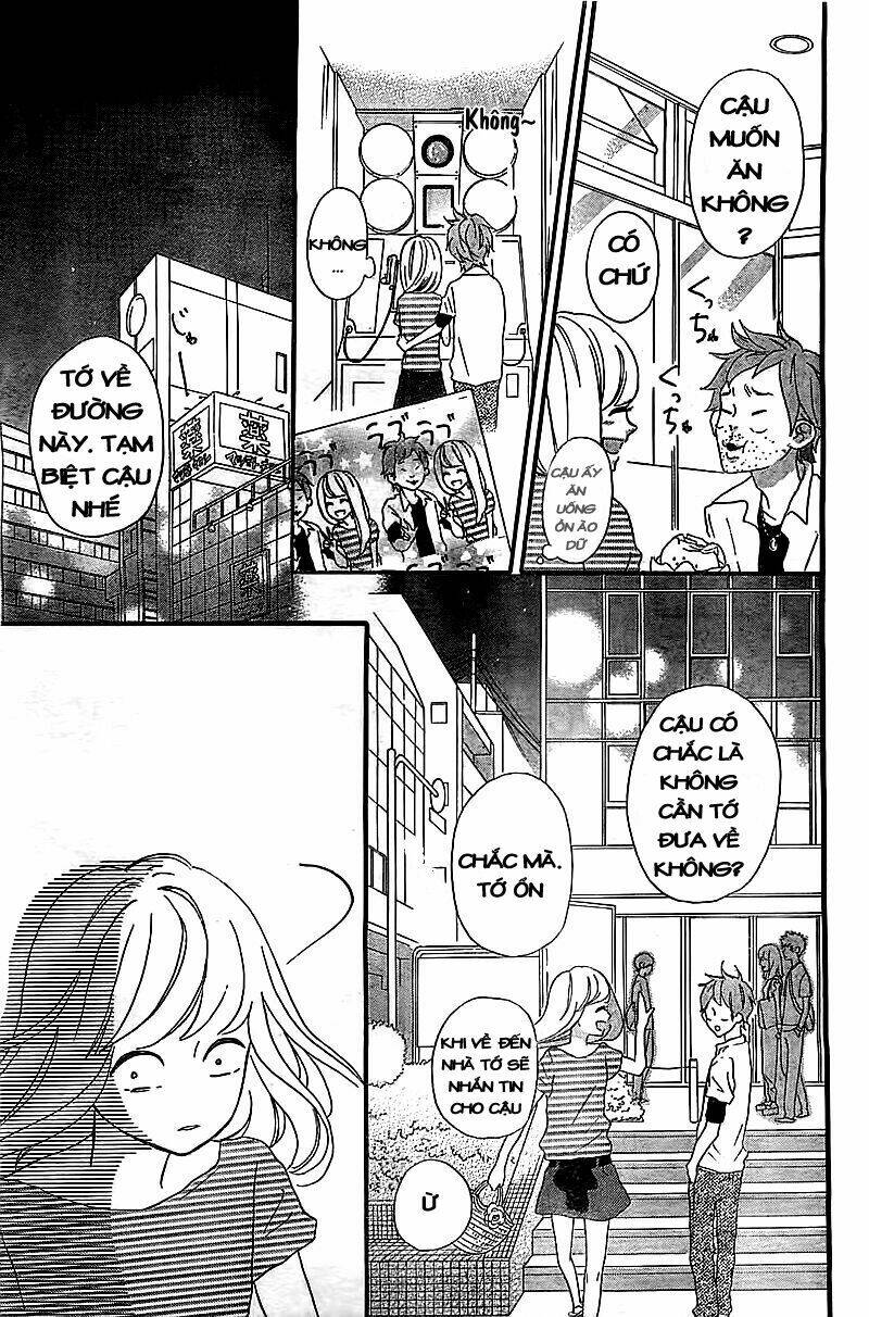 sensei kunshu chapter 1 34