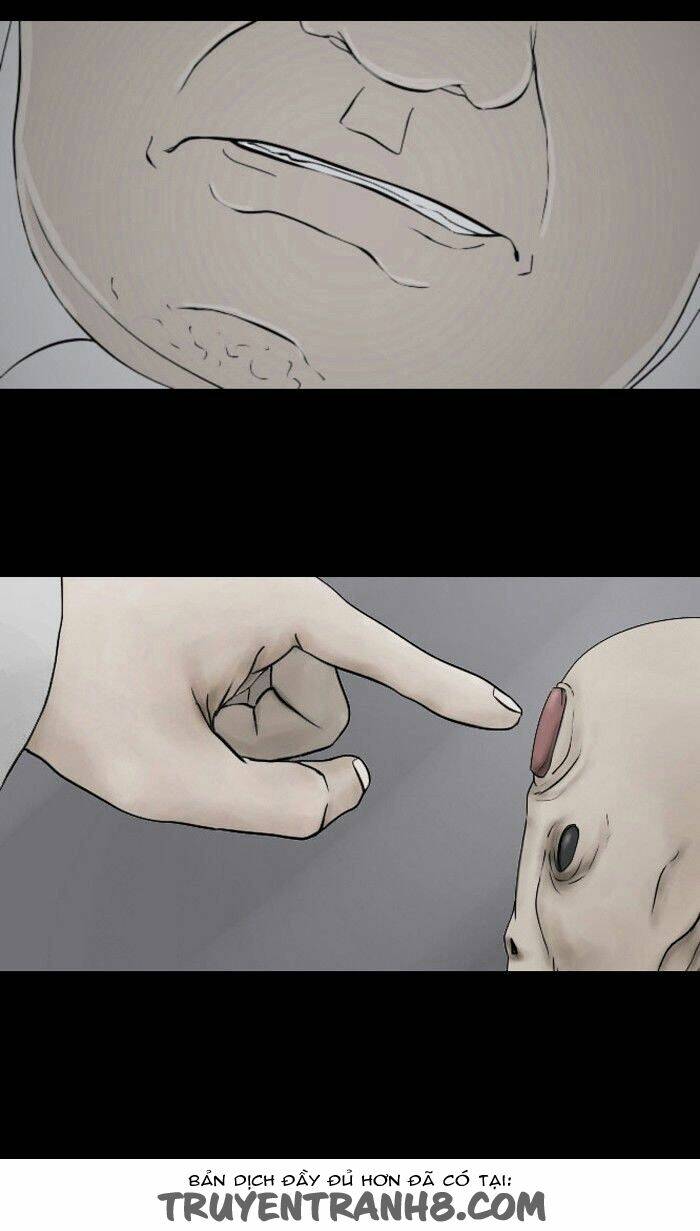 thứ sáu: những câu chuyện cấm chapter 35 31