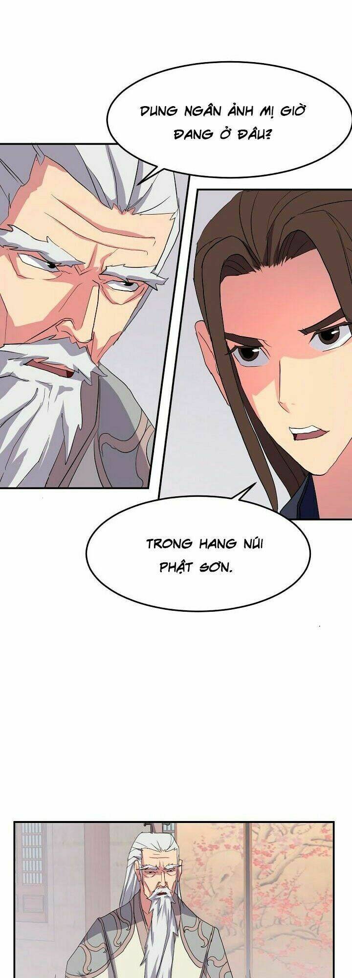 trọng sinh, bất khả chiến bại chapter 33 18