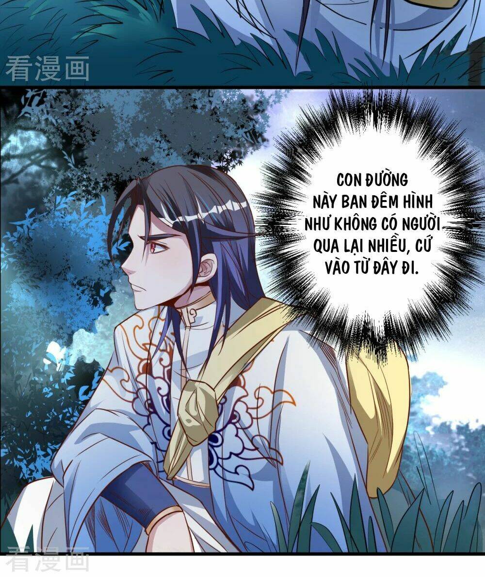 tối cường đại biểu hoàng kim thận chapter 3 5