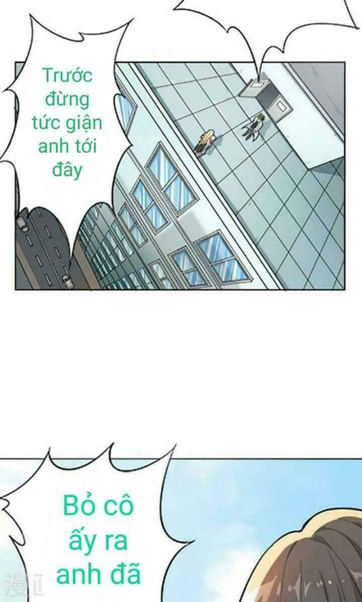 chưởng môn mười tám tuổi chapter 8 8