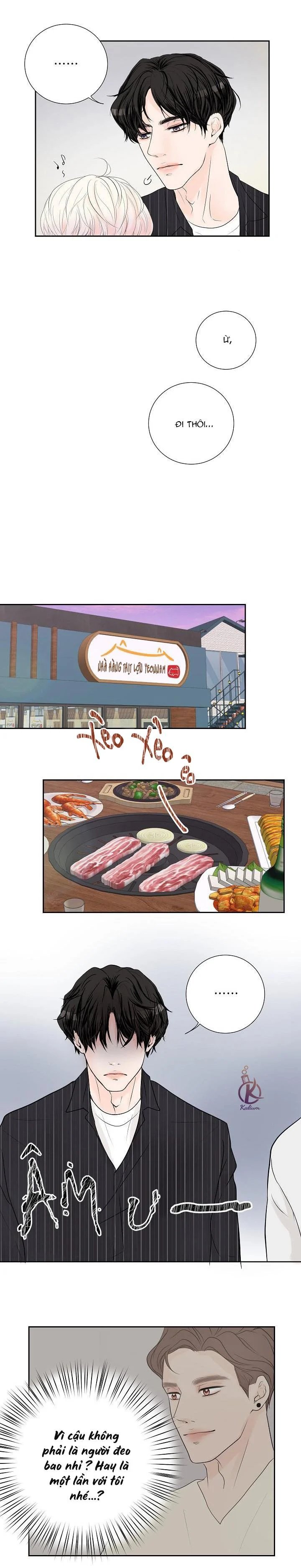 bạn có tò mò về bài review? chapter 27 2