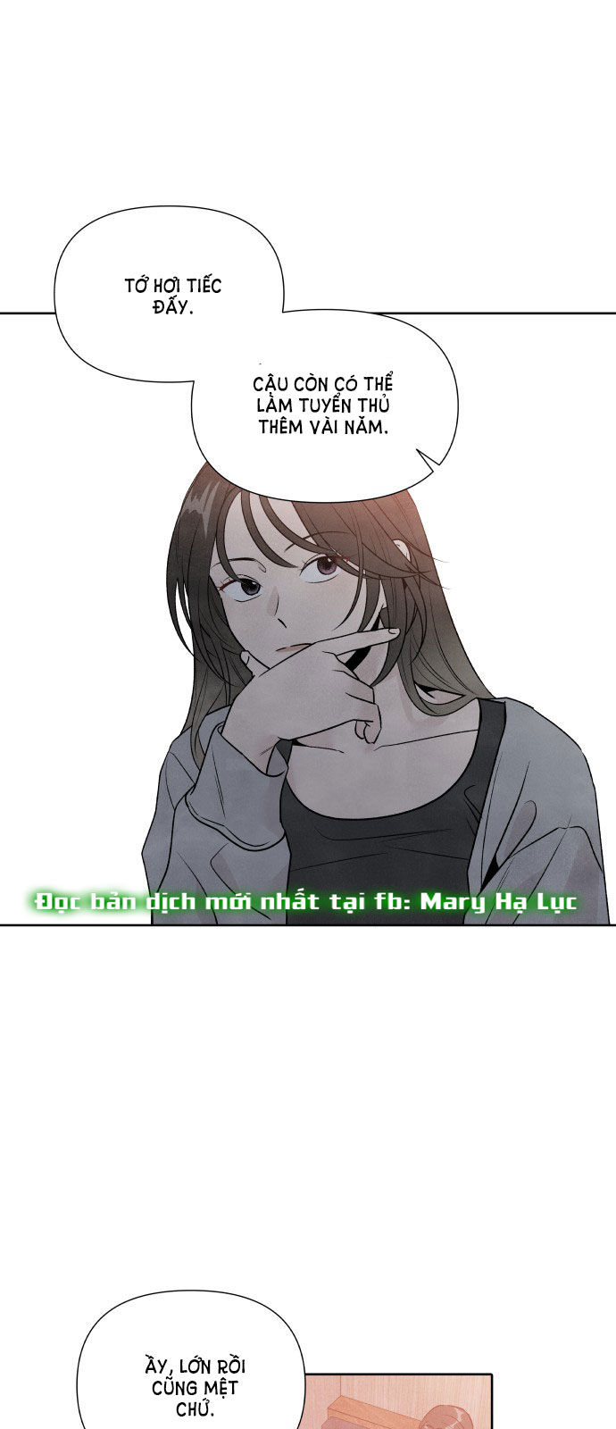 điều khiến tôi quyết tâm muốn chết chapter 31.1 10